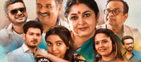 Rangamarthanda is an Instant Classic for Family audience